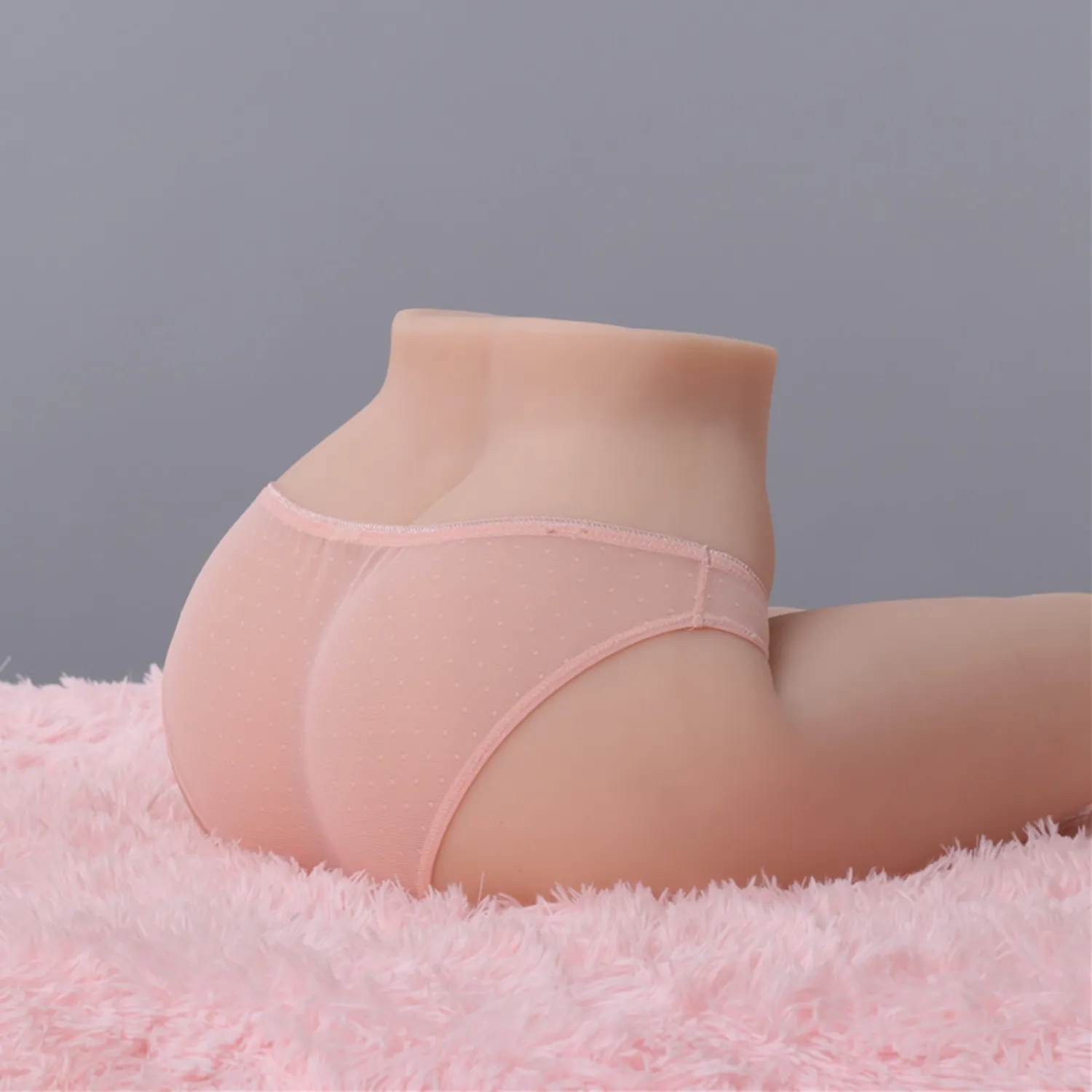 SYドール 53cm TPE製 腰部 セックスドール